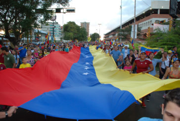 La crisi in Venezuela raccontata da Internazionale