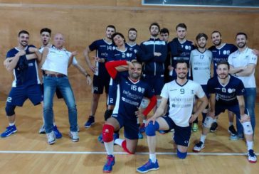 Volley Serie C: Siena inizia i playoff con Massa