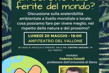 PoggibonSiPuò punta sul “verde” e incontra Federico Pulselli
