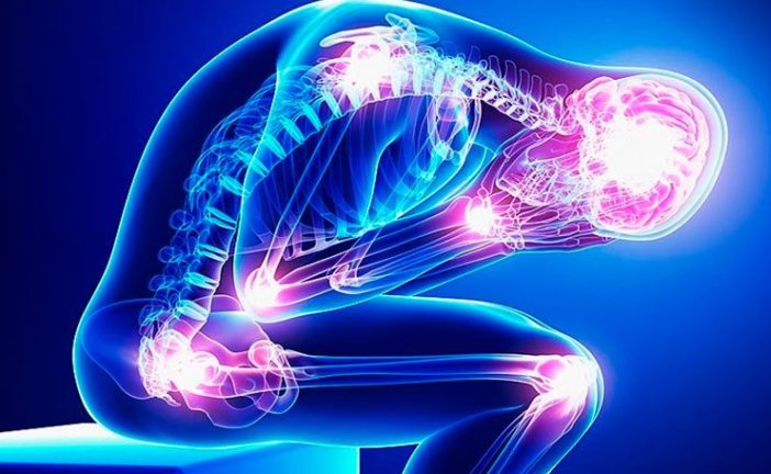 Fibromialgia: lo studio dell’Asl Toscana SE apre nuove prospettive terapeutiche