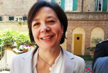 Il viceprefetto vicario Rosa Inzerilli lascia Siena