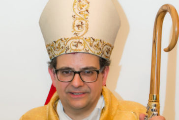 Le celebrazioni natalizie presiedute dal cardinale Lojudice