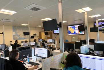 Maxi emergenza: nuovo piano dell’Usl Toscana Sud Est