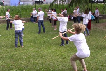 Sinalunga: appuntamento all’ “Angeletti”per AFA Day  2019