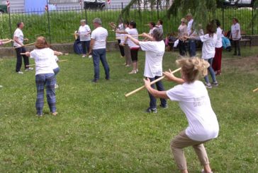 Sinalunga: appuntamento all’ “Angeletti”per AFA Day  2019