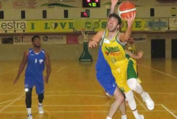 Play off: il Costone riacciuffa Arezzo