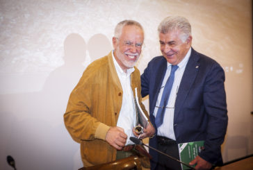Giuseppe Manganelli è il nuovo presidente dei Fisiocritici
