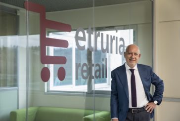Etruria Retail presenta il bilancio 2018 a Siena