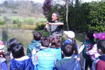 Più di 500 “bambini e ragazzi” per la Fattoria degli Studenti