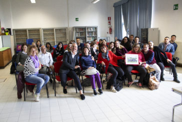 Concluso il progetto alternanza scuola–lavoro tra Le Bollicine e Istituto Caselli