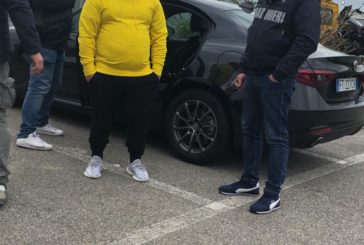 Arresto Del Re: ringraziamenti dell’amministrazione comunale