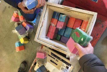 Siena: arrestata dalle Fiamme Gialle corriere della droga