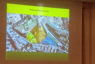 Il Fondo inglese pronto ad investire 77 milioni in viale Sclavo