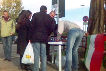 “Park gratis all’ospedale: una battaglia vinta”