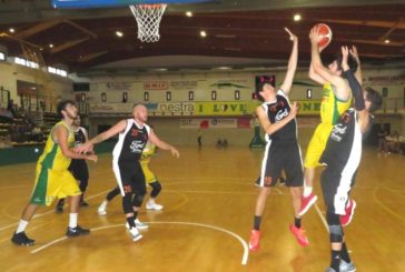 Livorno sarà il prossimo avversario del Costone