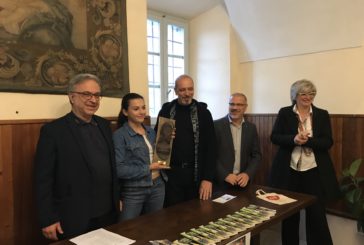 Assegnato il premio “Intanto parto. Racconti e parole in cammino”