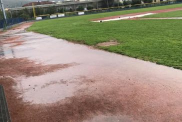 Baseball Serie C. Volevamo giocare…
