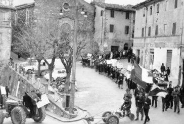 Castelnuovo: donne e mezzadria in mostra al Museo del Paesaggio