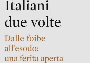 Agli Intronati si presenta “Italiani due volte. Il dramma delle foibe”