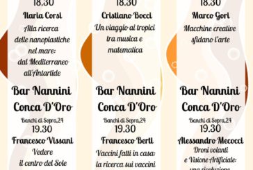 Facciamoci una “Pint of science”