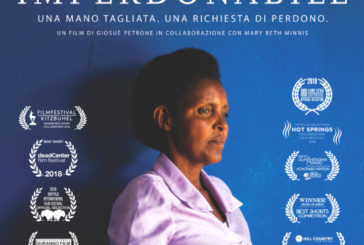 Proiezione in esclusiva di “Imperdonabile”: una storia vera