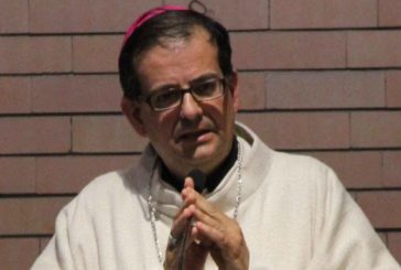 Il vescovo Lojudice sarà nominato cardinale da Papa Francesco