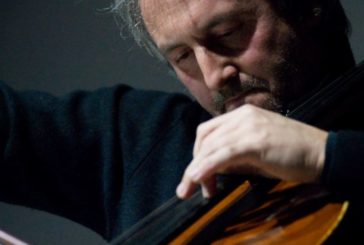 Al Politeama l’ORT diretta da Mario Brunello