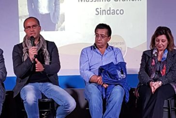 Monteroni Viva è pronta a giocarsi la sua partita