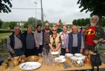 Chiusi: Prima Edizione del Mercatino del Riuso