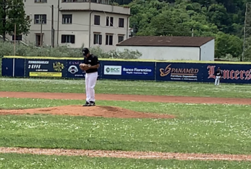 Baseball Serie C: Siena corsara in casa della capolista Lancers