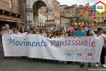 “A Siena non c’è spazio per la cultura dell’odio”