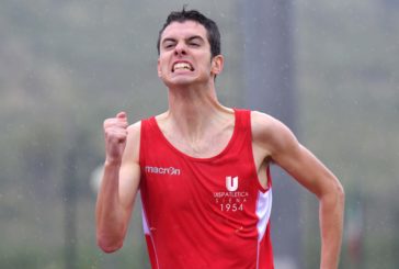 Aria di appuntamenti internazionali per l’Uisp Atletica Siena