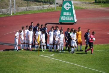Giovani talenti del calcio al 3° Torneo “Città di Montepulciano”