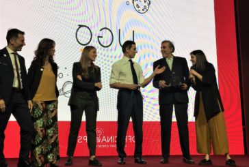 Officina Mps: vince la startup Ugo