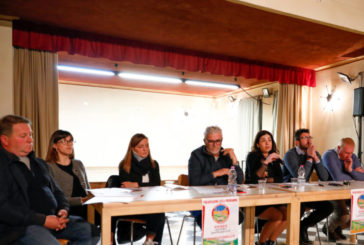 Stefania Lio: “I cittadini sono al centro del nostro programma”