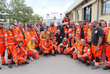 Chiusi: due posti alla Pubblica Assistenza per il Servizio Civile Regionale