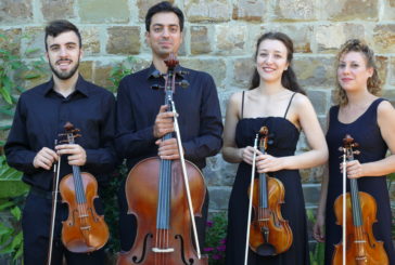 Il Franci Festival ai Rozzi con un nuovo concerto di musica da camera