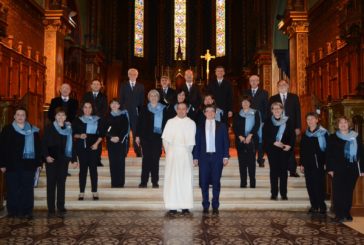 Il Coro Agostino Agazzari al Festival Musica Senensis