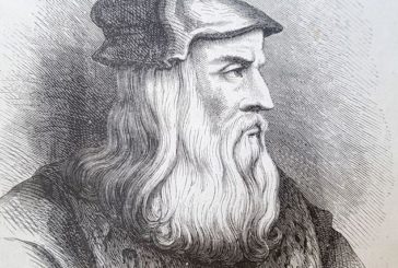 Katia Ferri Melzi d’Eril parla di Leonardo da Vinci e i Melzi