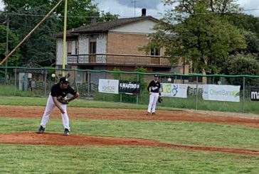 Baseball: Siena sconfitto in casa (senza arbitro)