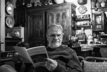 Sergio Pratesi inaugura “Siena incisa nel cuore”