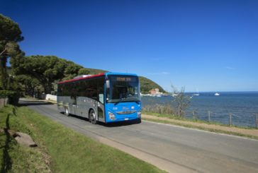 Marebus di Tiemme: 1 e 2 giugno al via da Siena, Arezzo e Chianciano