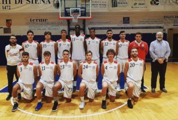 Gli U20 Elite della Virtus pronti alle Final Four