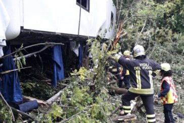Incidente Autopalio: la Procura apre un fascicolo