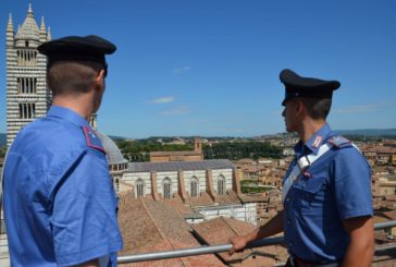 Scoperto uno skimmer all’agenzia di cambio di via di Città