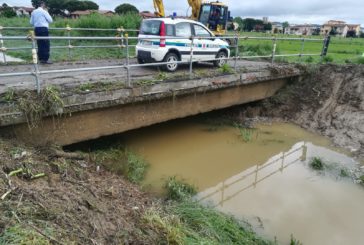 Casucci: “Perché la Regione non ha messo in sicurezza l’Acornio?”
