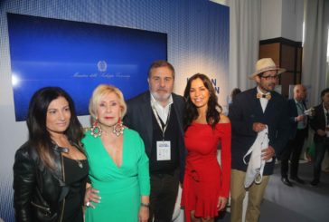 Presentata a Cannes la XXIII edizione del Terra di Siena International Film Festival