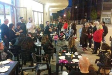 Rioni e solidarietà, per il Progetto Scuole vince il comprensivo 2