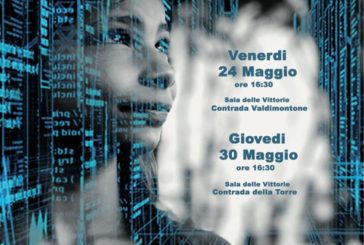 Contro le dipendenze: l’Auser incontra i giovani in contrada