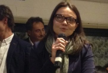 Al via la campagna elettorale di Angela Bargi (SìAmo Colle)